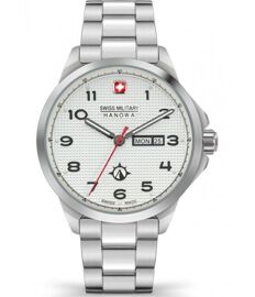 Swiss Military Hanowa Smwgh2100302 Puma Montre