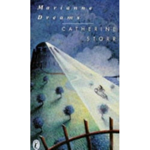 Marianne Dreams (Puffin Books)