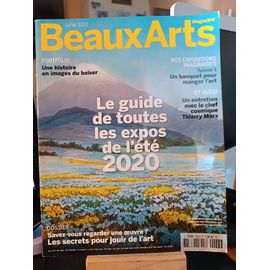Beaux Arts Magazine 433