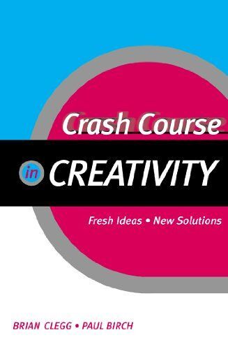 Crash Course In Creativity