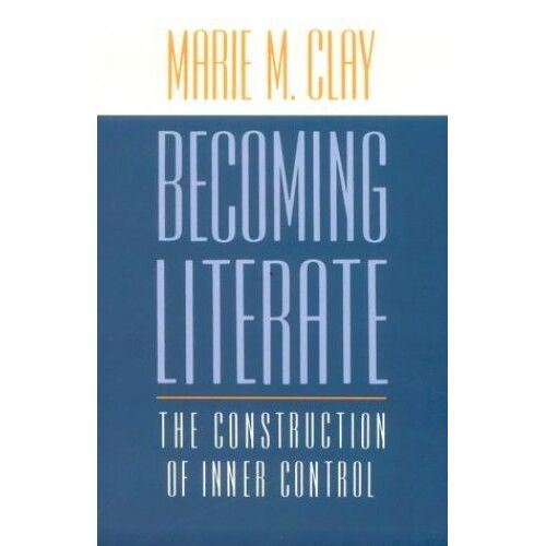 Becoming Literate