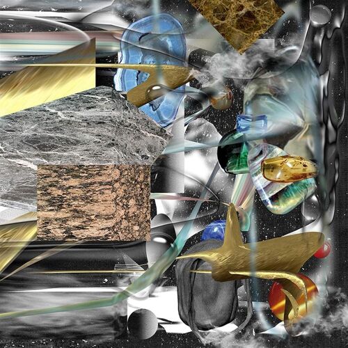 Yan Hart-Lemonnier - Le Partage Des Griefs Vinyl