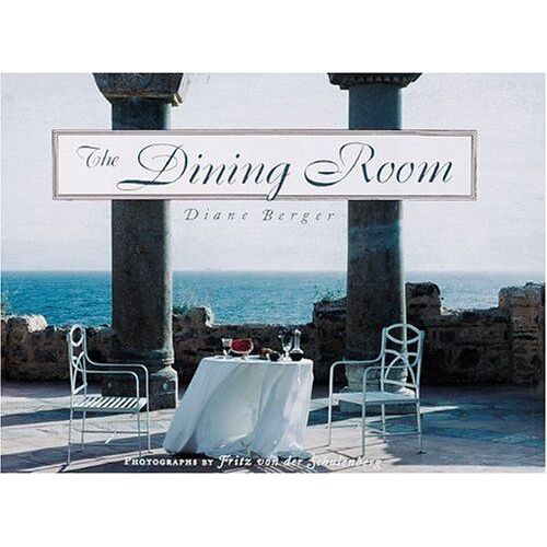 The Dining Room: Daily Meditations For Counselors