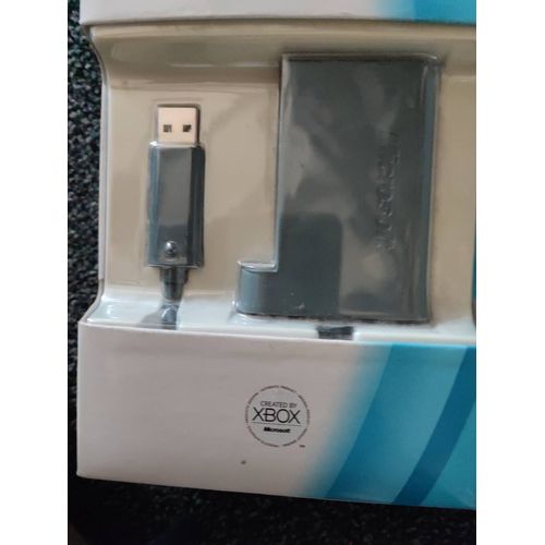 Microsoft Xbox 360 Hard Drive Transfer Cable - Câble pour données - pour Xbox 360, Xbox 360 S
