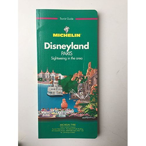 Disneyland Paris - Sightseeing In The Area