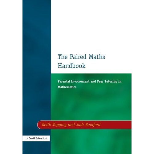 Paired Maths Handbook