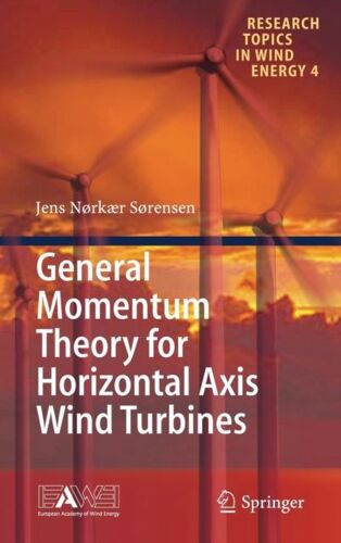 General Momentum Theory For Horizontal Axis Wind Turbines