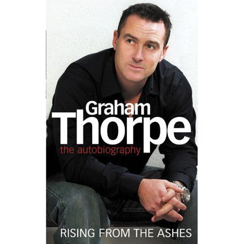 Graham Thorpe