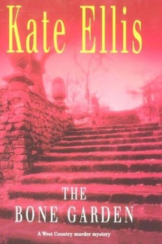 The Bone Garden (Wesley Peterson Series)