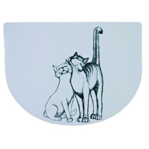Set De Table Pussy Cat