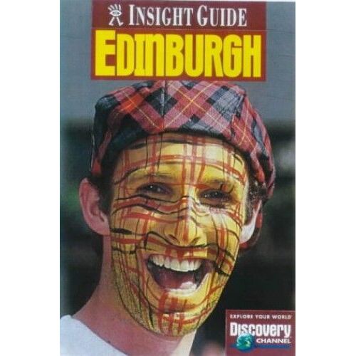 Edinburgh / Engelstalige Editie / Druk 1