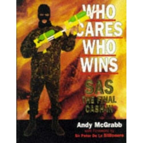 Who Cares Who Wins: Sas The Final Cash-In