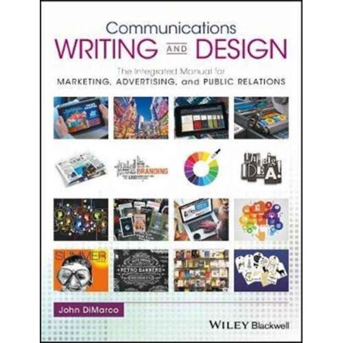 Communications Writing And Design