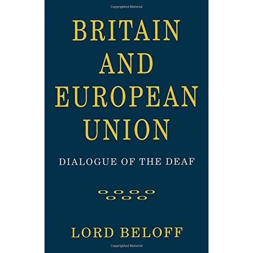 Britain And European Union
