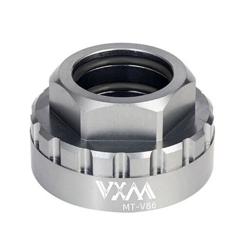 Outil De Démontage De Disque À Montage Direct, 12 Vitesses, Outil De Plateaux De Vtt, Manchon De Montage, Manivelle, Extracteur De Bras