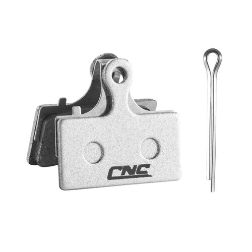 Plaquettes De Frein À Disque De Vélo Avec Goupille, Pièces De Cyclisme, Accessoires Pour Slx Xt Xtr Vtt, Frein Hydraulique, Outil Semi-Métallique