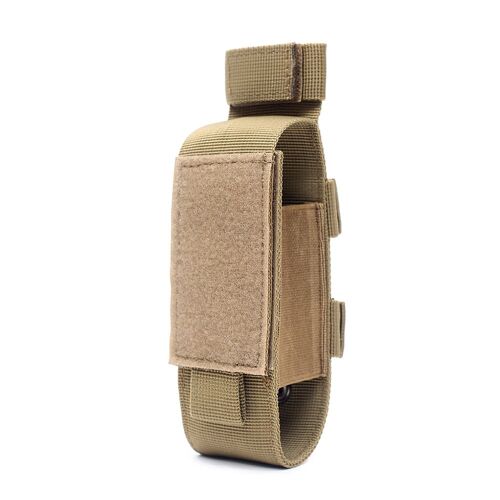 Sac De Rangement De Garrot, Étui En Nylon Pour Lampe De Poche, Ciseaux Médicaux, Pochette Molle Pour Le Sport En Plein Air, Accessoire De Rangement
