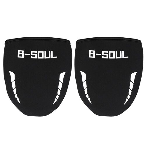 Housse De Protection Pour Chaussures De Vélo, 1 Paire, Pour Cyclisme En Plein Air, Protection Des Orteils, Imperméable