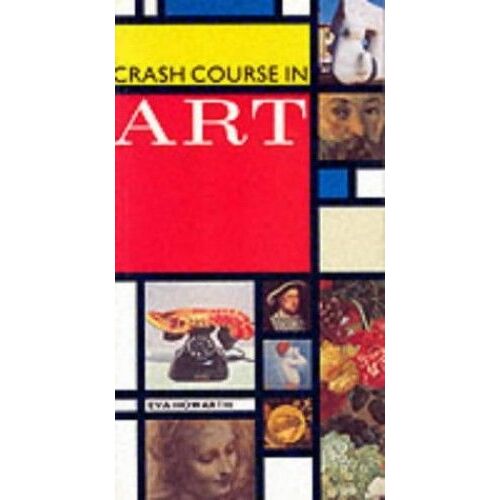 Howarth, E: Crash Course In Architecture
