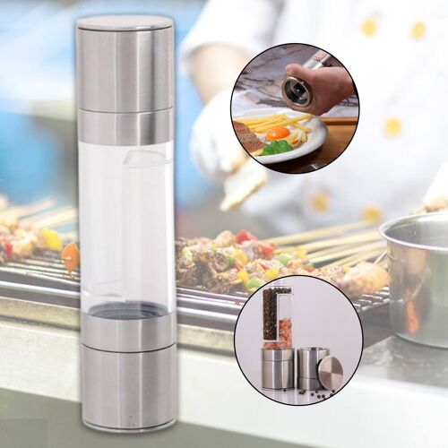 Pot À Épices De Camping Portable, Boîte De Rangement Des Condiments, Ensemble De Vaisselle Pour Barbecue En Plein Air Voyage De Pique-Nique