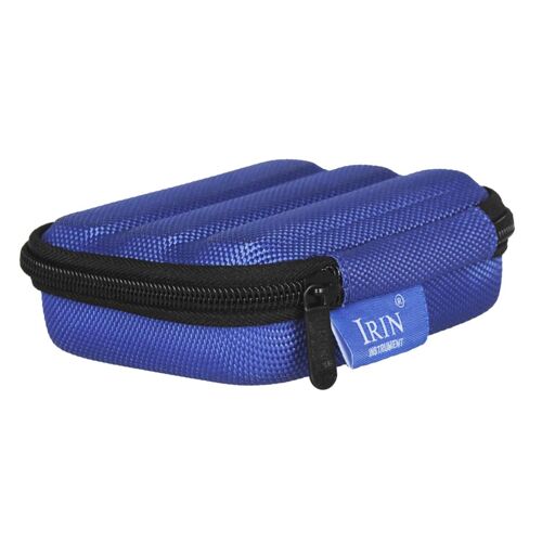Étui D'Harmonica Léger, Kalimba Résistant Aux Chocs, Sac De Transport Pour La Pluie