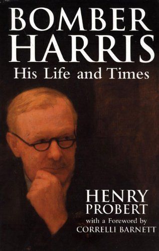 Bomber Harris