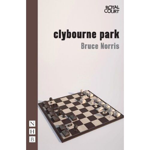 Norris, B: Clybourne Park