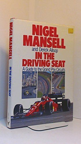 In The Driving Seat: Grand Prix Circuits