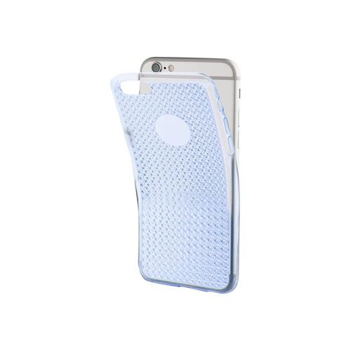 Muvit Life Kalei - Coque De Protection Pour Téléphone Portable - Bleu