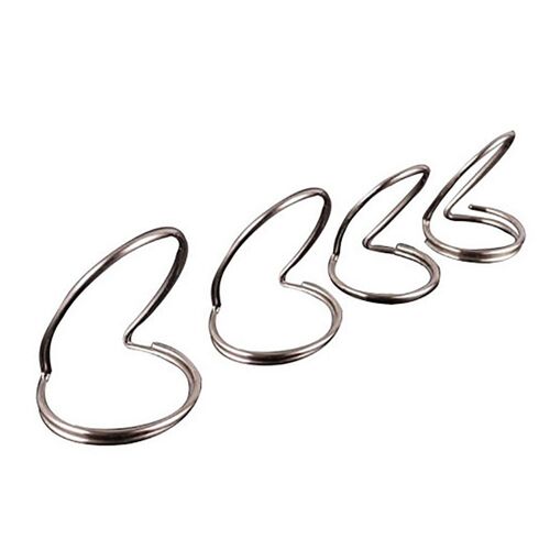 Protection Des Doigts En Métal En Forme De Papillon, Guitare Électrique Classique, Basse Pro, 4 Pièces
