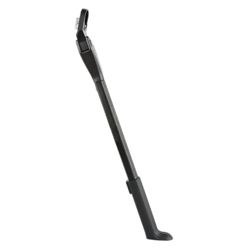 Béquille Latérale De Vélo Portable, Support De Stationnement En Alliage D'Aluminium, Support De Pied Latéral Pour Vélo Pour Jeunes