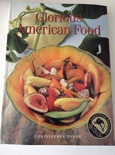 Glorious American Food