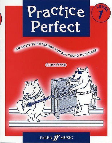 Practice Perfect: Level 1