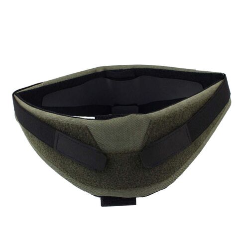 Gilet De Protection Du Cou Pour Adultes, Équipement D'Entraînement En Camping Pour 6094 Jpc Fcsk Cpc, Fournitures Et Accessoires