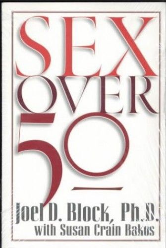 Sex Over 50