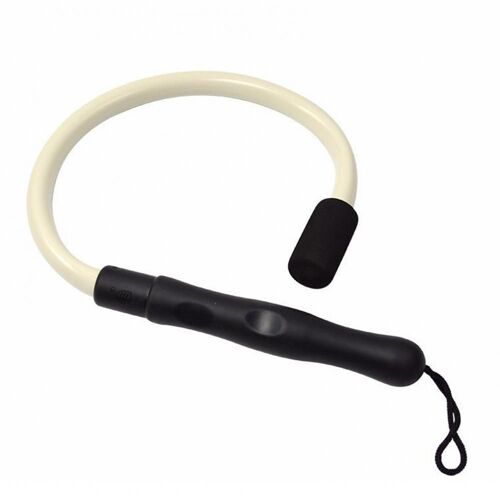 Entraîneur De Swing En Caoutchouc Multifonction Pour Le Sport, Améliore La Flexibilité, Posture Correcte, Entraînement De Swing De Golf