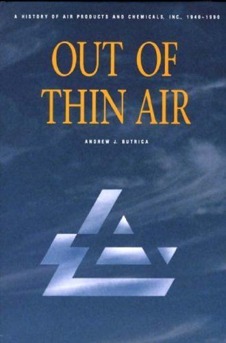 Out Of Thin Air