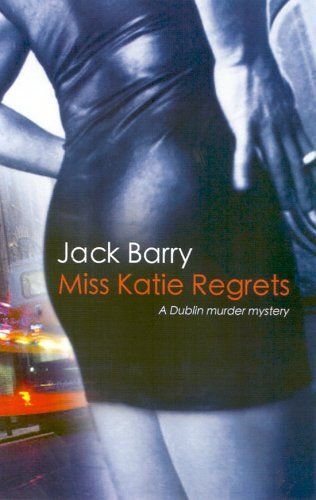 Barry, J: Miss Katie Regrets