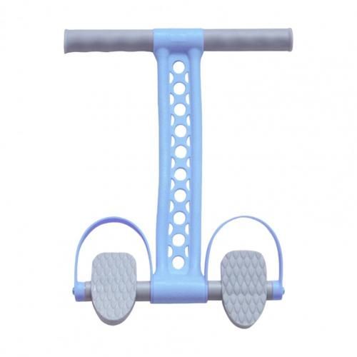 Bandes De Résistance Pour Pédales, Résistantes À L'Usure, Haute Élasticité, Accessoire D'Entraînement Abdominal, Redressements Assis, Pour La Maison