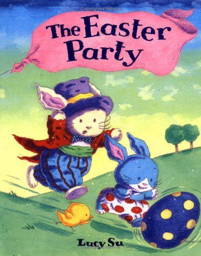 The Easter Party