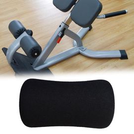 Coussinets En Mousse Craquelée, Crochet De Pied De Planche Cousue, Poignées De Machine, Équipement De Fitness, Couvercle De Tube