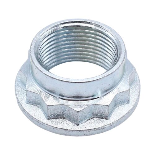 Écrou De Moyeu De Roue Pour Bmw E90, E92, F30, Série 1, 3, 5, 1132565, 33411132565, 33406799223