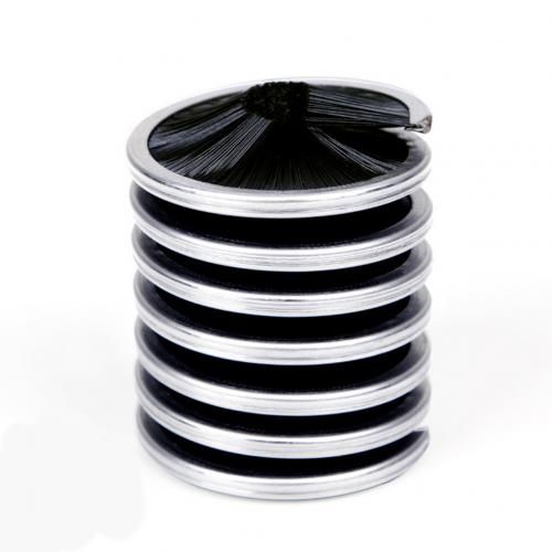 Brosse De Nettoyage Portable Pour Corde De Sauvetage, Escalade En Plein Air, Spéléologie, Nettoyage, Lavage