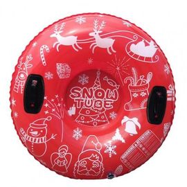 Tube De Neige En Tube, Fabrication Fine, Sûr, Pour Le Sport, La Famille, La Luge, La Neige