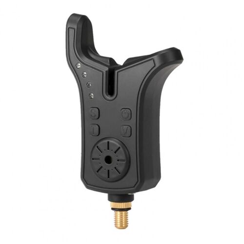 Alarme De Morsure De Pêche, Résistante À La Chaleur, Mains Libres, Jack Externe Professionnel, Pour Poisson, Indicateur De Pêche