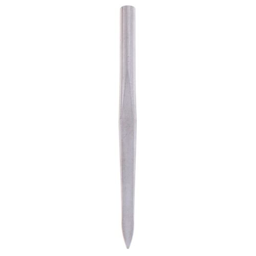 Aiguille De Bracelet Paracorde En Acier Inoxydable 550, Pour Laçage, Tissage, Couture, Aiguille Fid-1