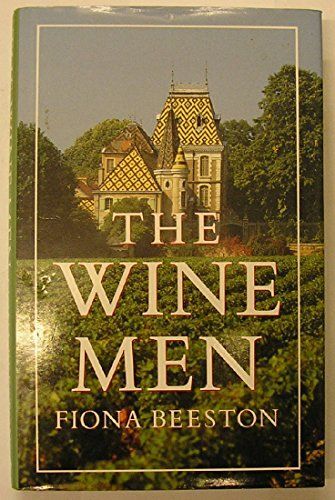 The Wine Men