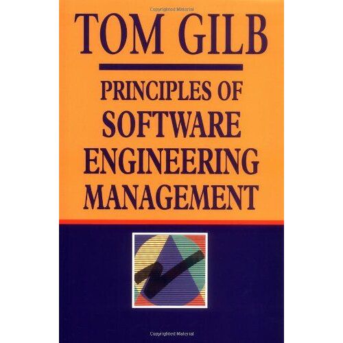 Principles Of Software Engineering Management