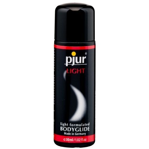 Lubrifiant Pjur Light Body Glide Silicone Based 30ml