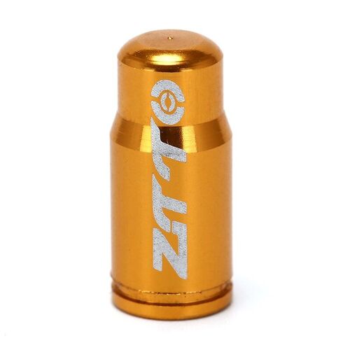 Protecteur De Pneu Français Anti-Poussière Pour Roues De Vélo, 7 Couleurs, Capuchon De Valve Presta